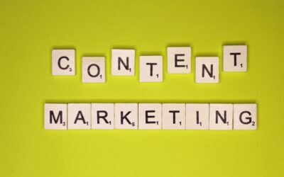 Content Marketing – The Unstoppable Force Propelling Online Marketing Success