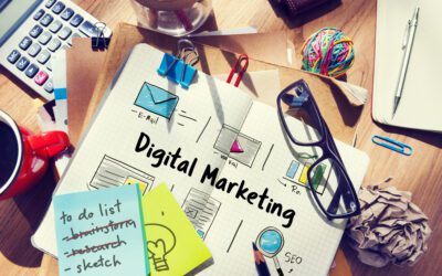 How Digital Marketing Agencies Boost Online Visibility